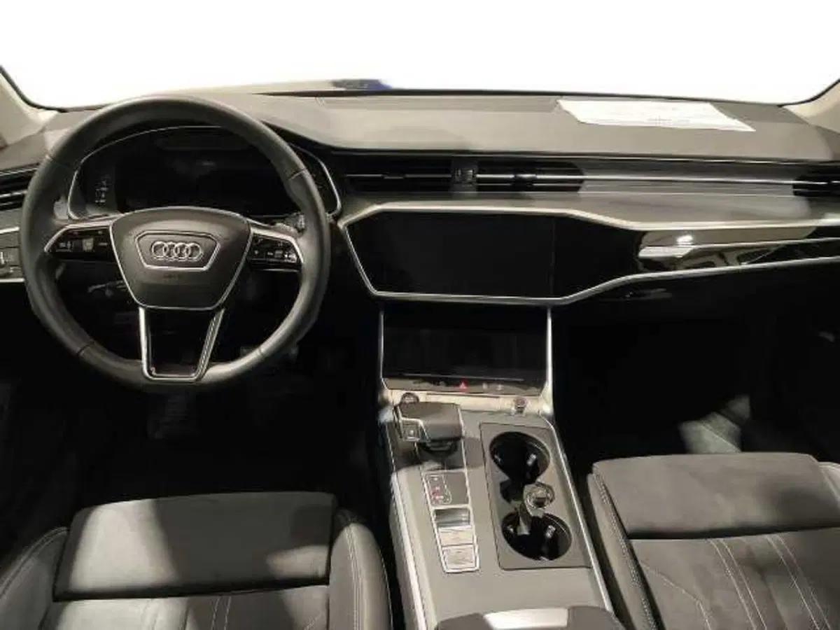 Audi A6 Allroad usata a Prato (4)