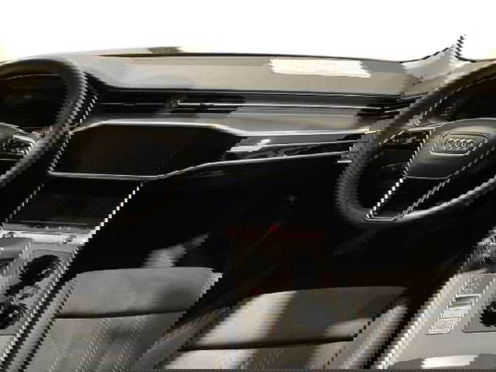 Audi A6 Allroad usata a Prato (4)