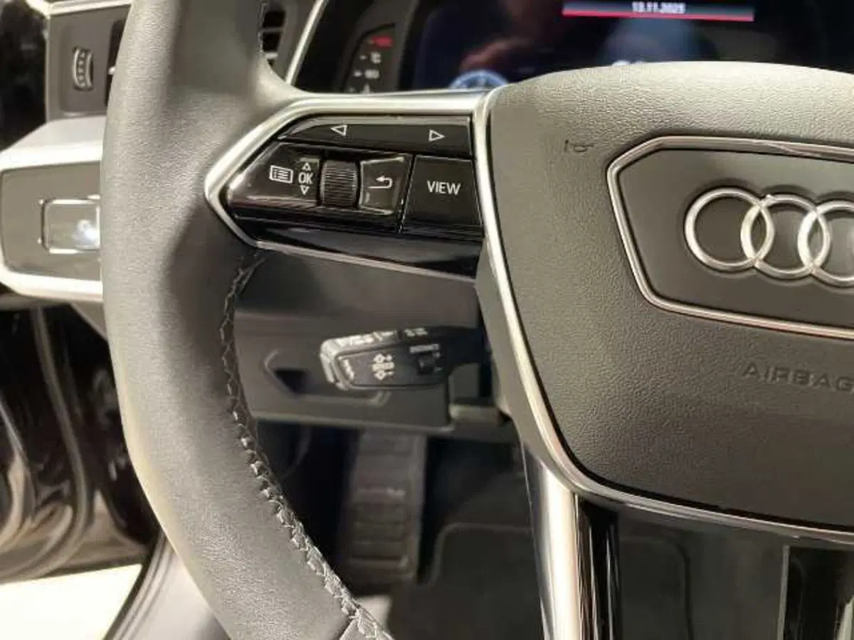 Audi A6 Allroad usata a Prato (5)