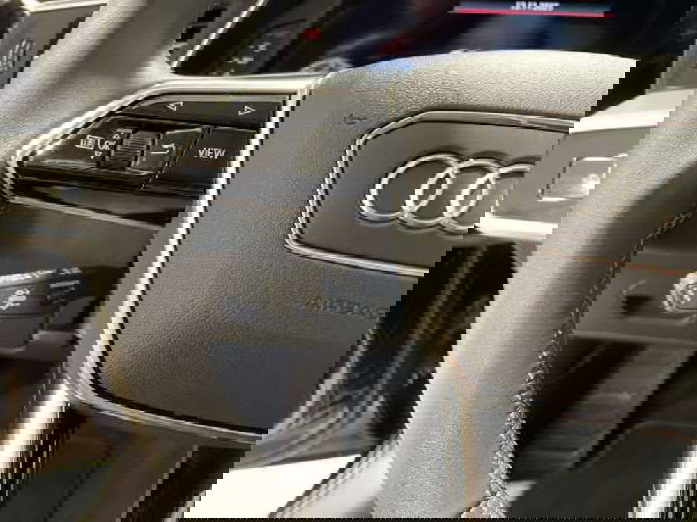 Audi A6 Allroad usata a Prato (5)