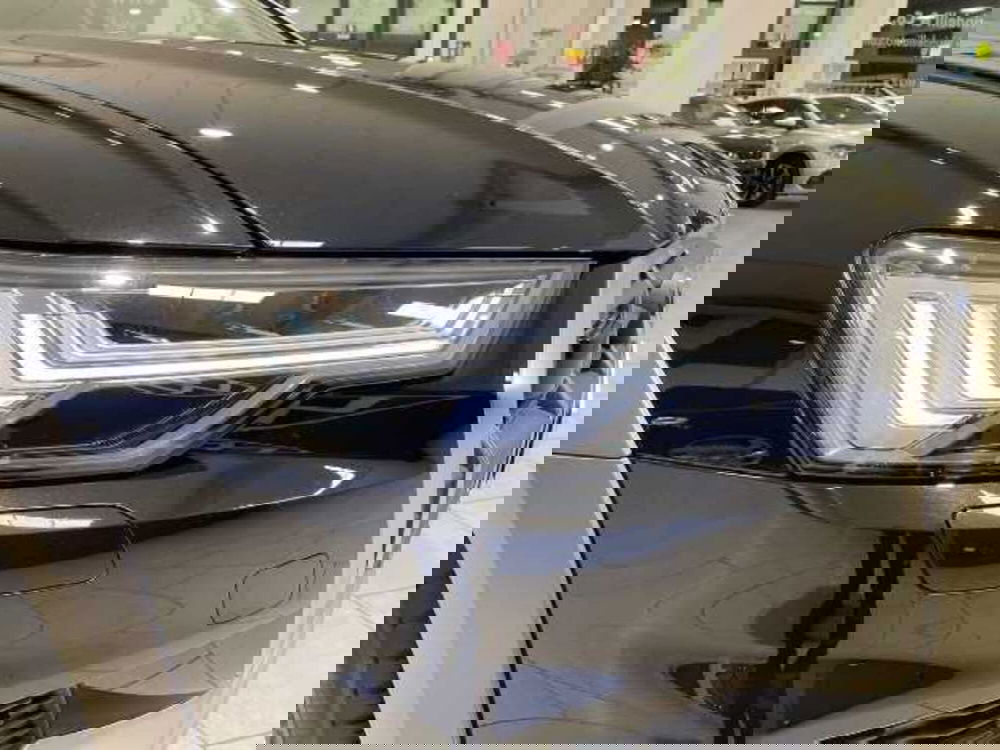 Audi A6 Allroad usata a Prato (6)