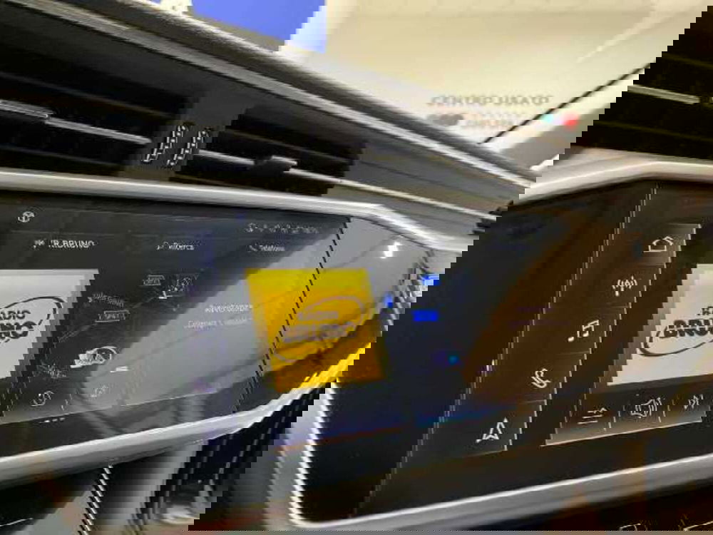 Audi A6 Allroad usata a Prato (8)