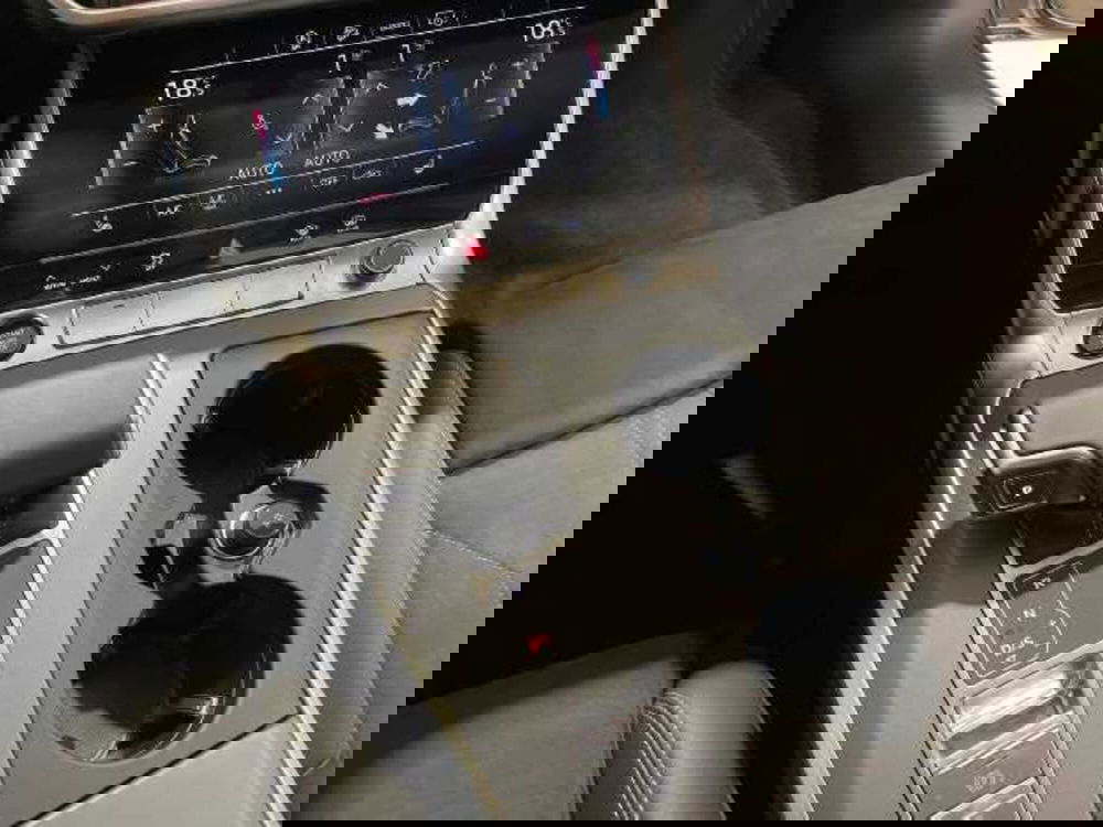 Audi A6 Allroad usata a Prato (9)