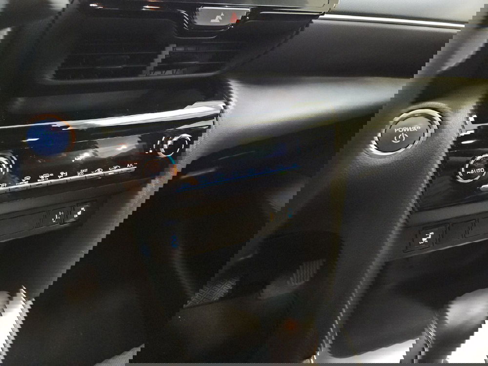 Toyota Yaris Cross usata a Vicenza (11)