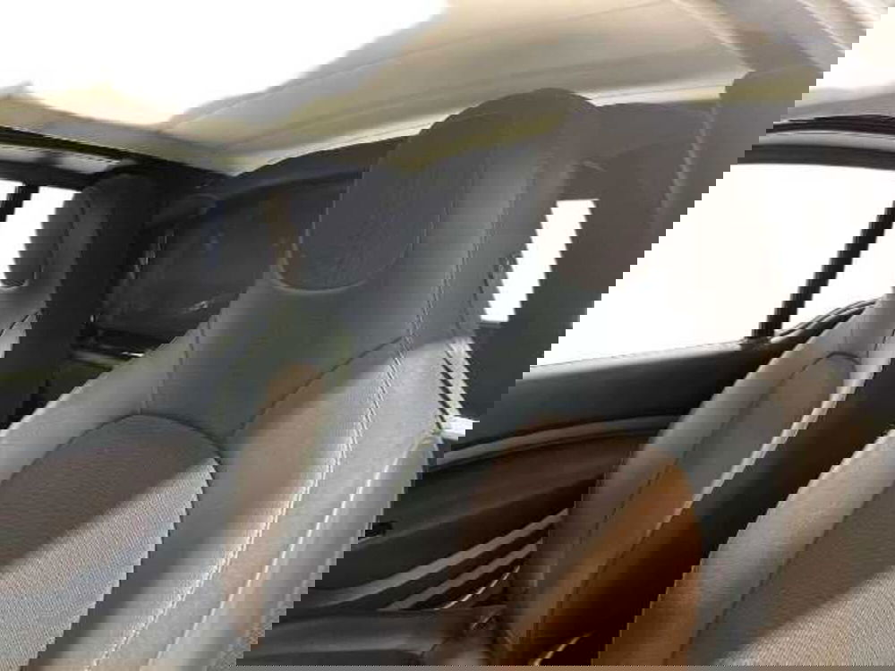 smart Fortwo Cabrio usata a Pistoia (12)