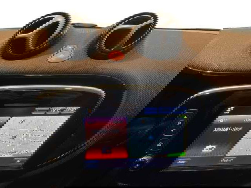 smart Fortwo Cabrio usata a Pistoia (14)