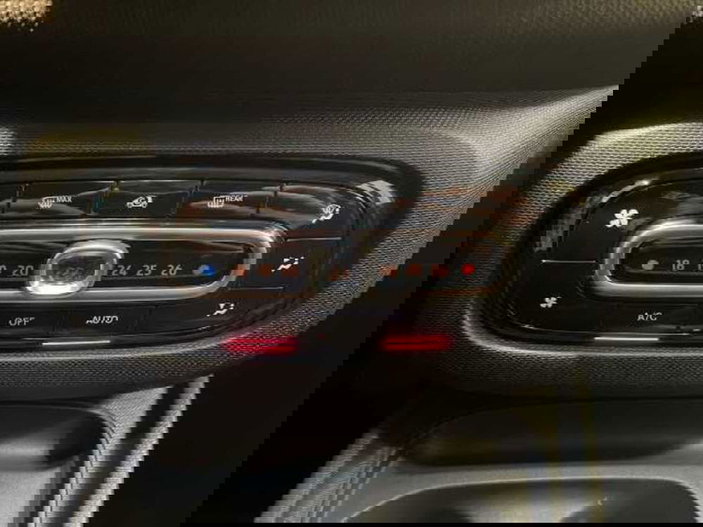 smart Fortwo Cabrio usata a Pistoia (15)