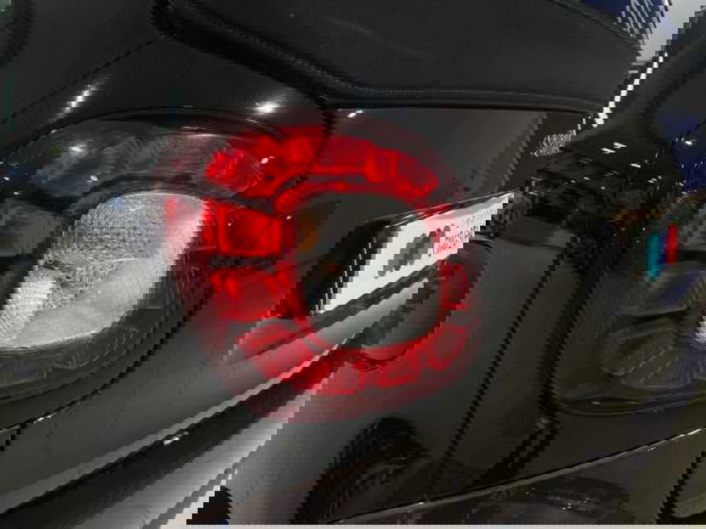 smart Fortwo Cabrio usata a Pistoia (16)