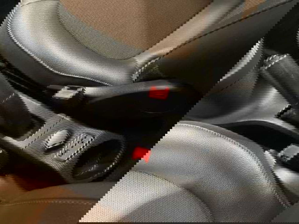 smart Fortwo Cabrio usata a Pistoia (18)