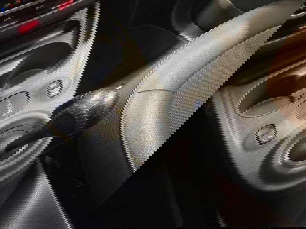 smart Fortwo Cabrio usata a Pistoia (19)