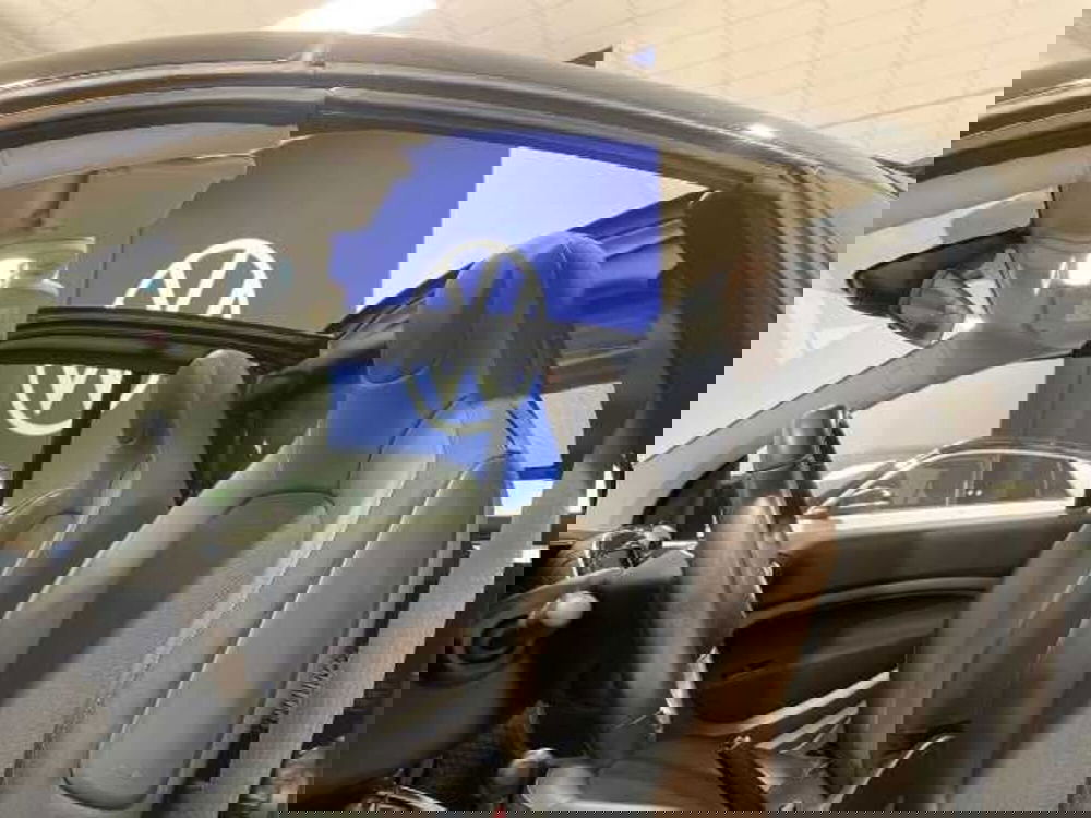 smart Fortwo Cabrio usata a Pistoia (20)