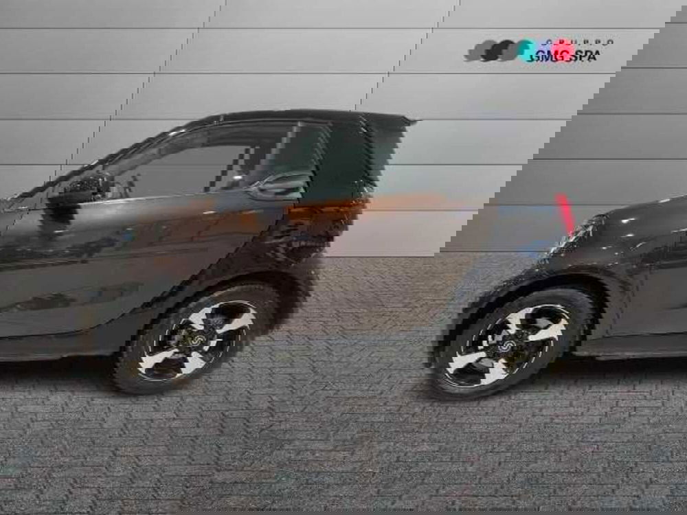 smart Fortwo Cabrio usata a Pistoia (5)