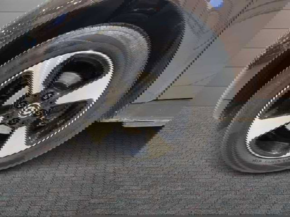 smart Fortwo Cabrio usata a Pistoia (6)