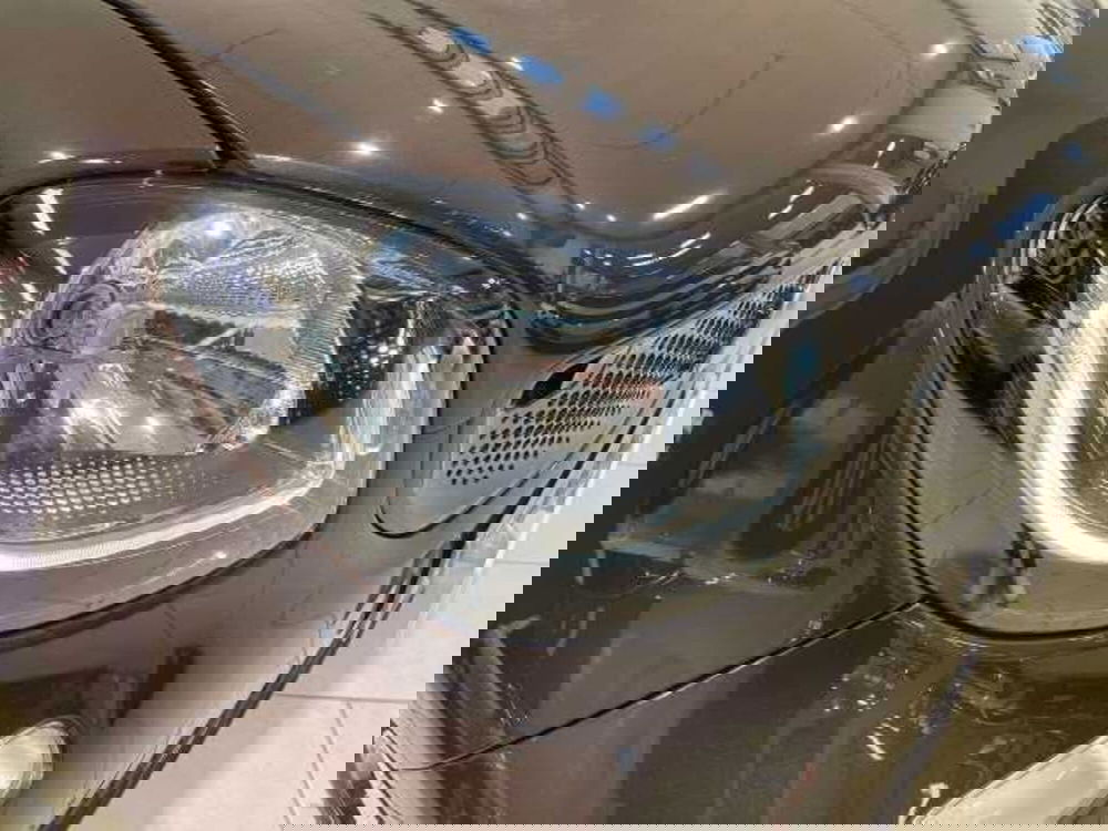 smart Fortwo Cabrio usata a Pistoia (7)