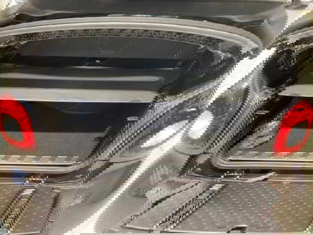 smart Fortwo Cabrio usata a Pistoia (8)