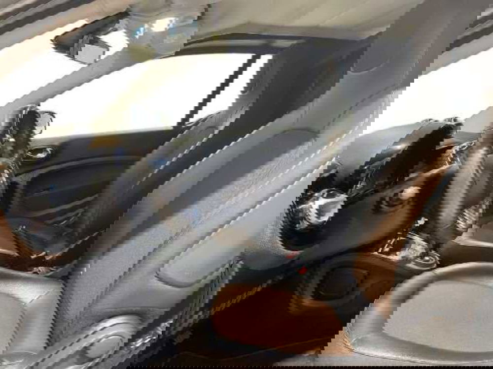 smart Fortwo Cabrio usata a Pistoia (9)