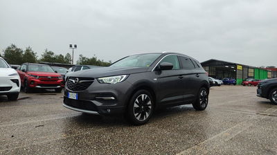 Opel Grandland X 1.5 diesel Ecotec Start&amp;Stop Innovation del 2020 usata a Empoli