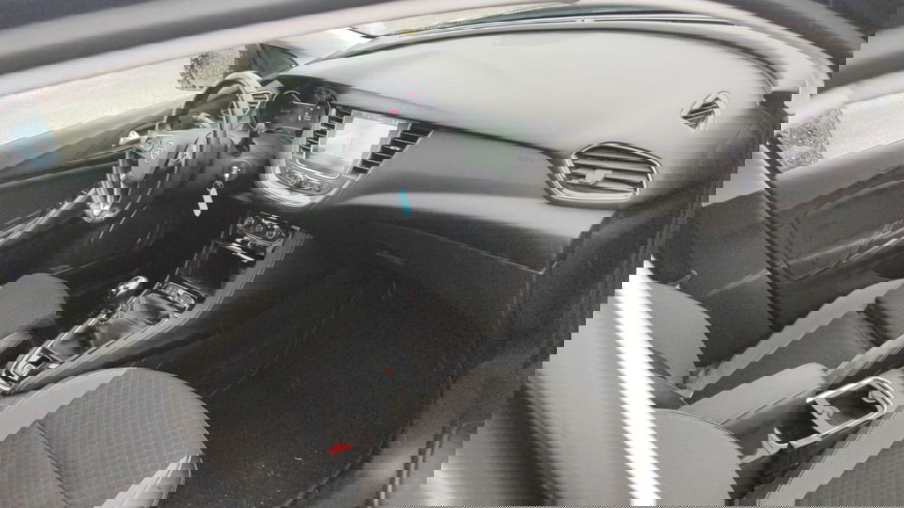 Opel Grandland X usata a Firenze (11)