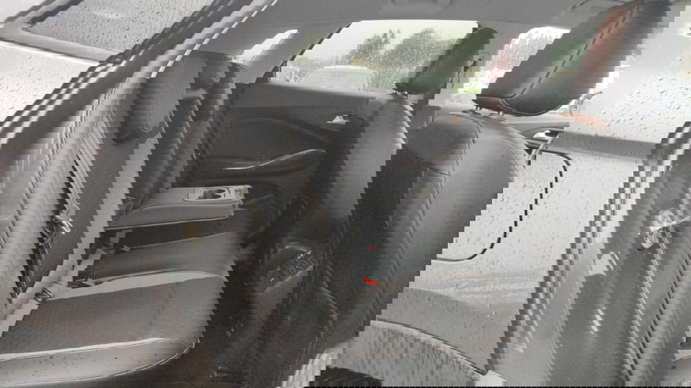 Opel Grandland X usata a Firenze (12)