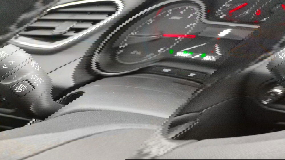 Opel Grandland X usata a Firenze (16)