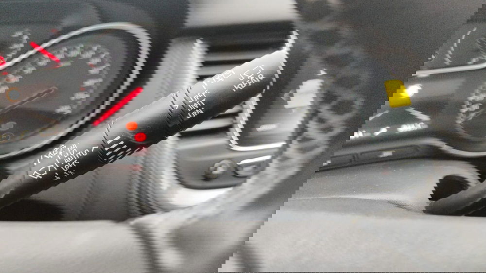 Opel Grandland X usata a Firenze (17)