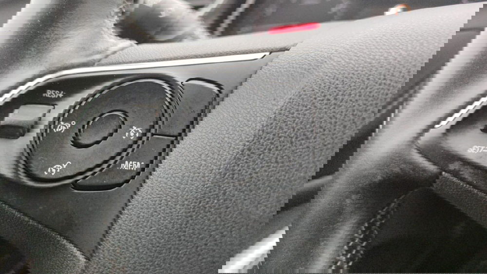 Opel Grandland X usata a Firenze (18)