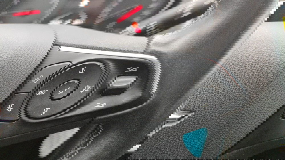 Opel Grandland X usata a Firenze (19)