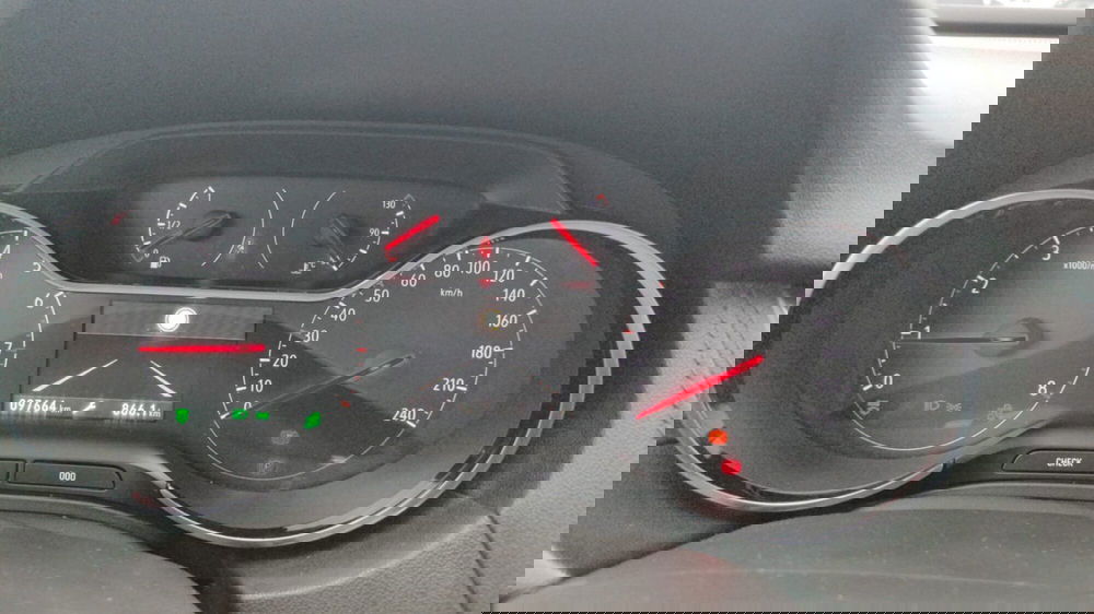 Opel Grandland X usata a Firenze (2)