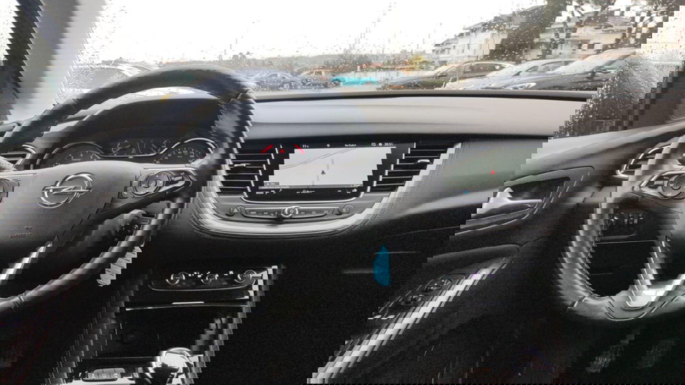 Opel Grandland X usata a Firenze (20)