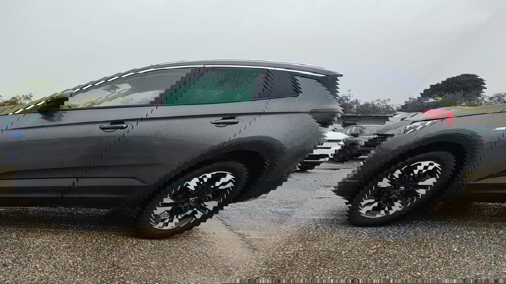 Opel Grandland X usata a Firenze (3)