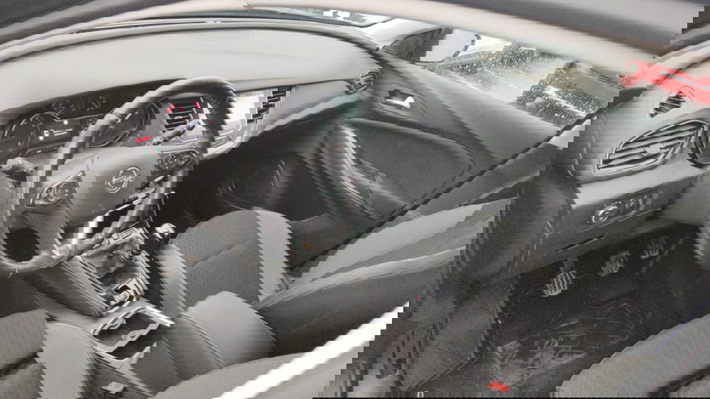 Opel Grandland X usata a Firenze (4)