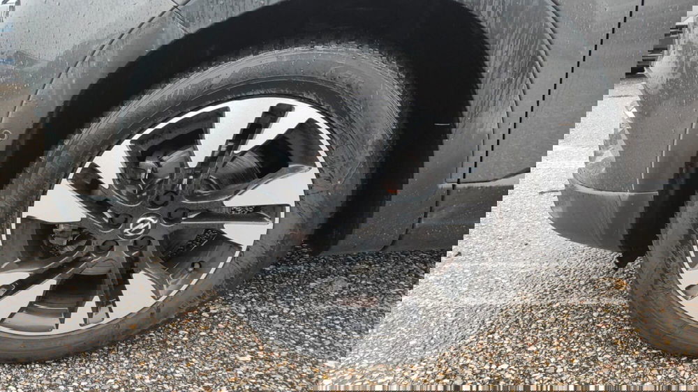 Opel Grandland X usata a Firenze (5)