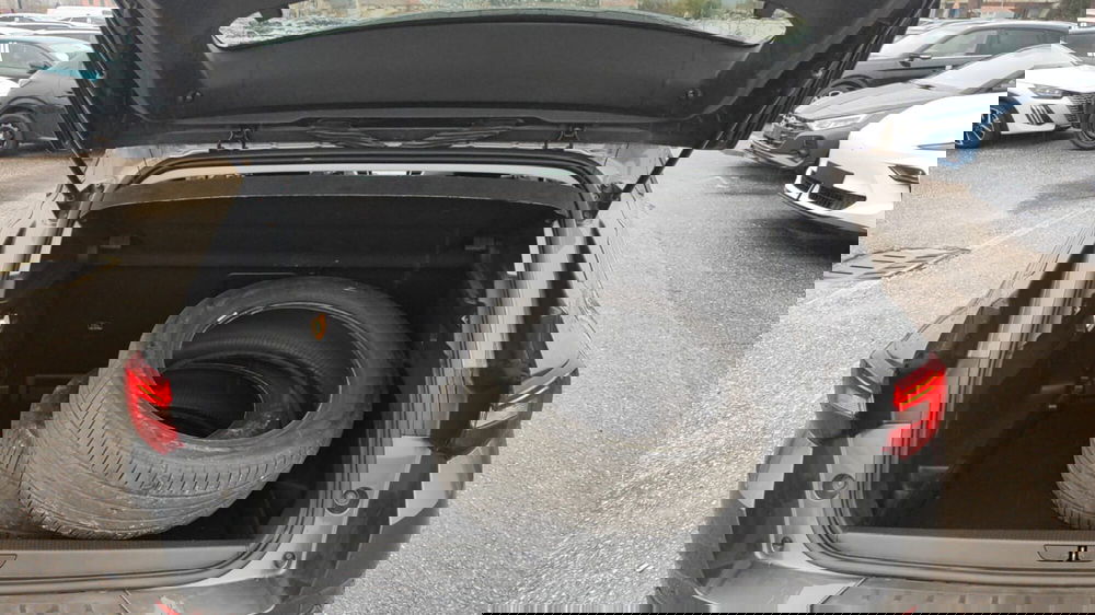 Opel Grandland X usata a Firenze (8)