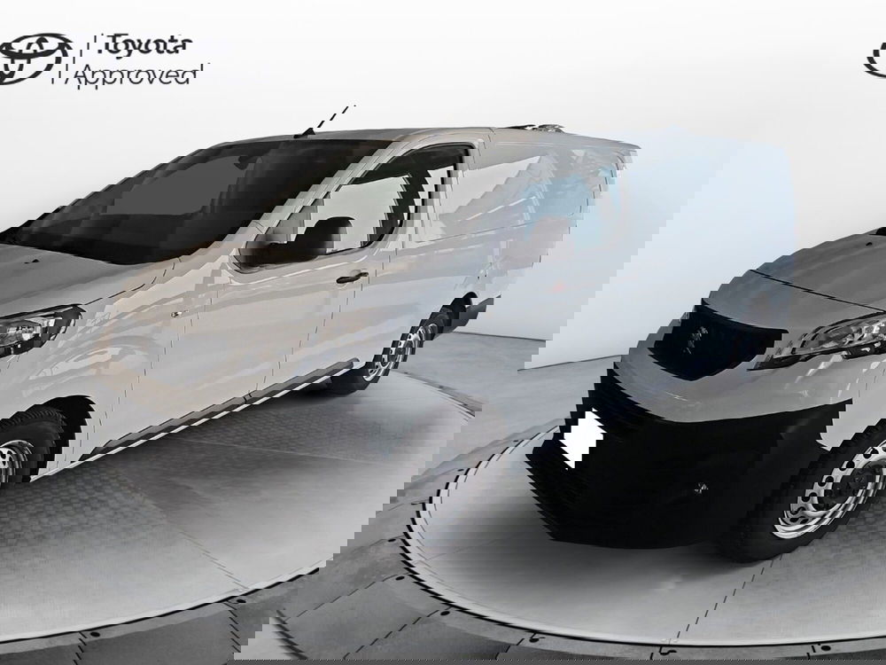 Peugeot Expert Furgone usata a Vicenza