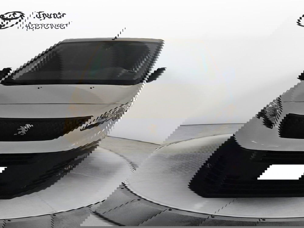 Peugeot Expert Furgone usata a Vicenza (2)