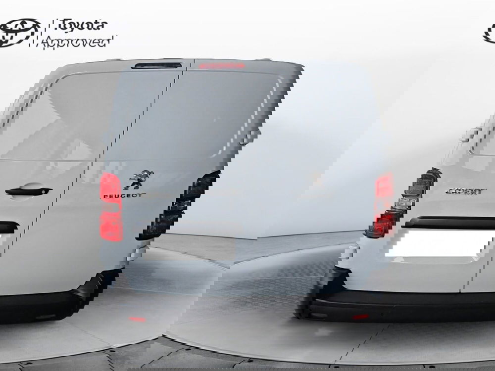 Peugeot Expert Furgone usata a Vicenza (3)