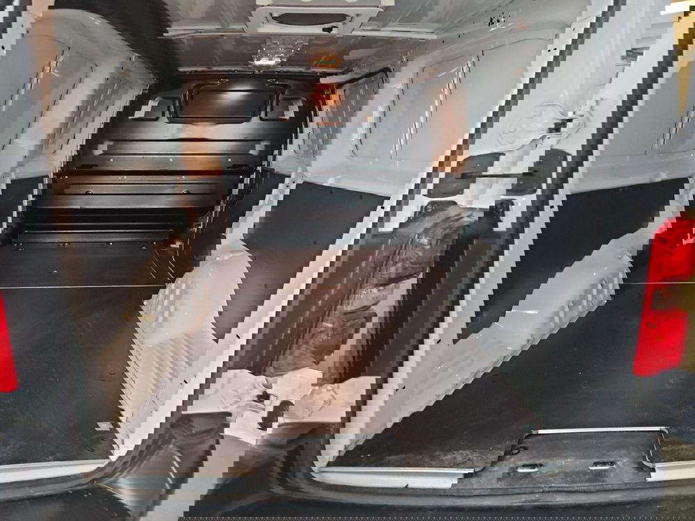 Peugeot Expert Furgone usata a Vicenza (5)