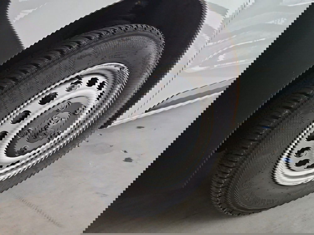 Peugeot Expert Furgone usata a Vicenza (6)