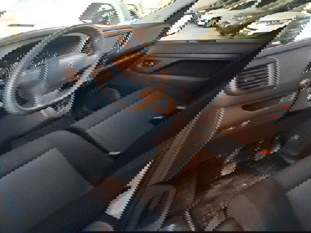 Peugeot Expert Furgone usata a Vicenza (7)