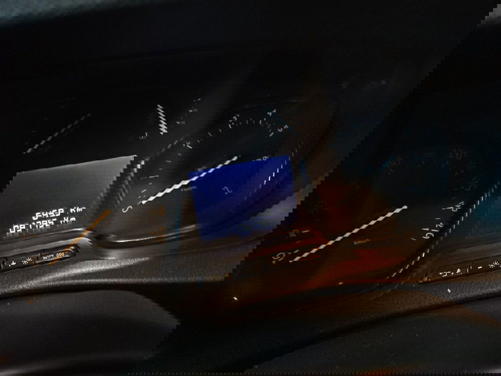 Peugeot Expert Furgone usata a Vicenza (9)