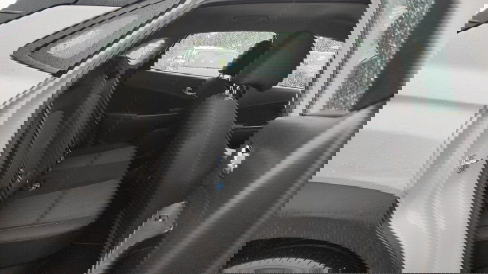 Hyundai Kona usata a Firenze (12)