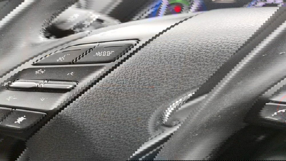 Hyundai Kona usata a Firenze (16)