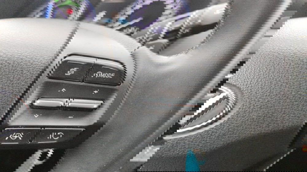 Hyundai Kona usata a Firenze (17)