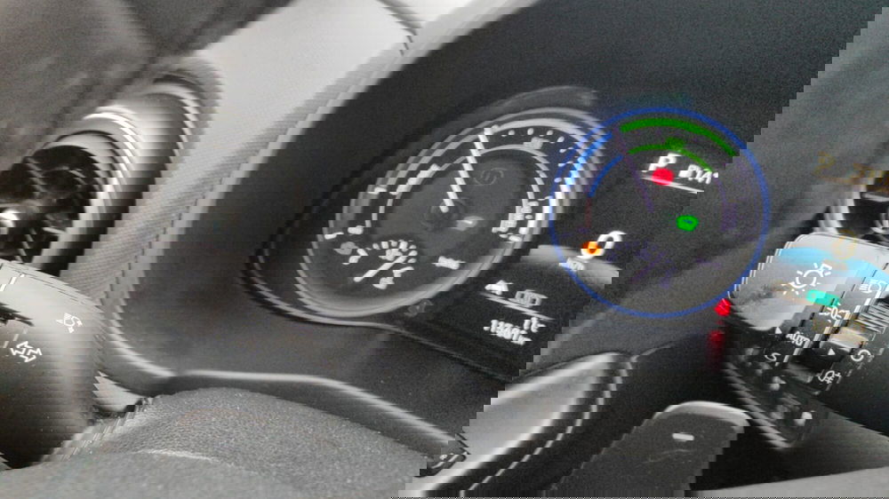 Hyundai Kona usata a Firenze (18)