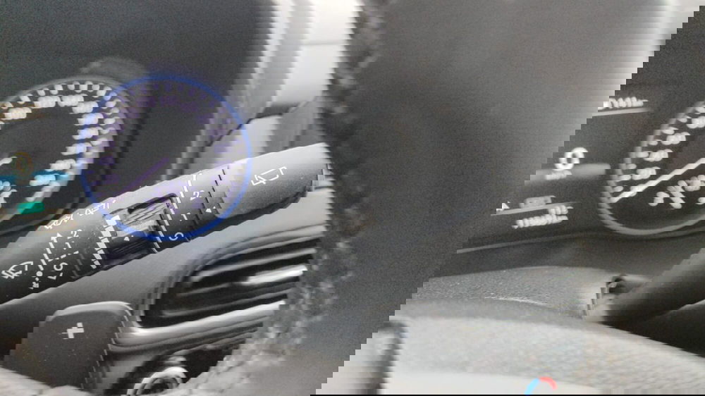 Hyundai Kona usata a Firenze (19)