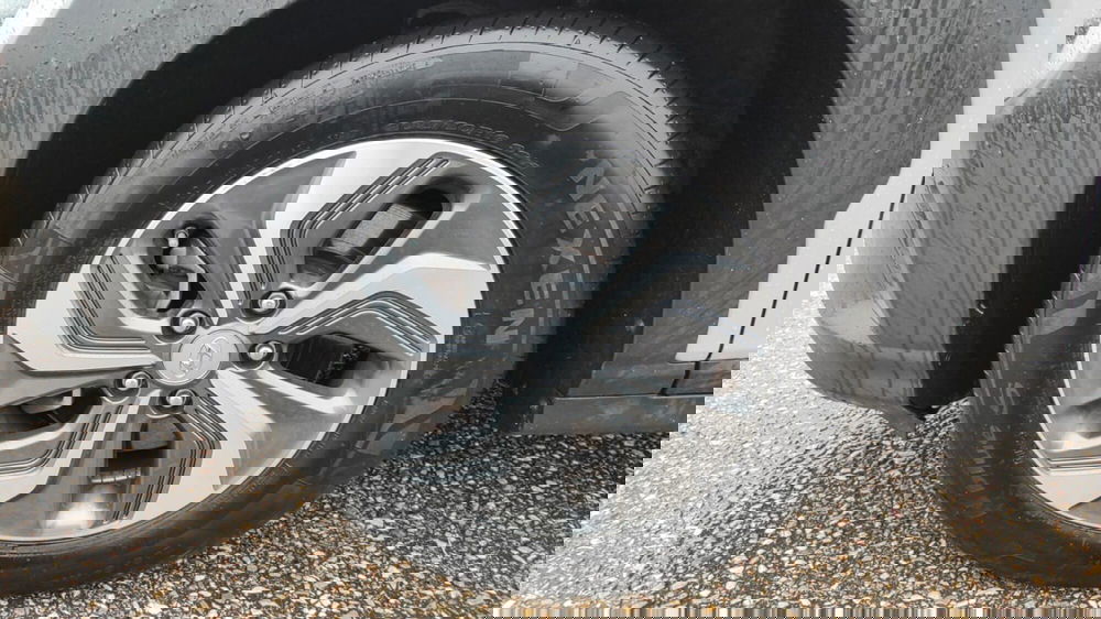 Hyundai Kona usata a Firenze (5)