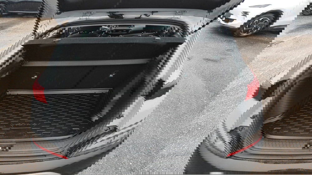 Hyundai Kona usata a Firenze (8)