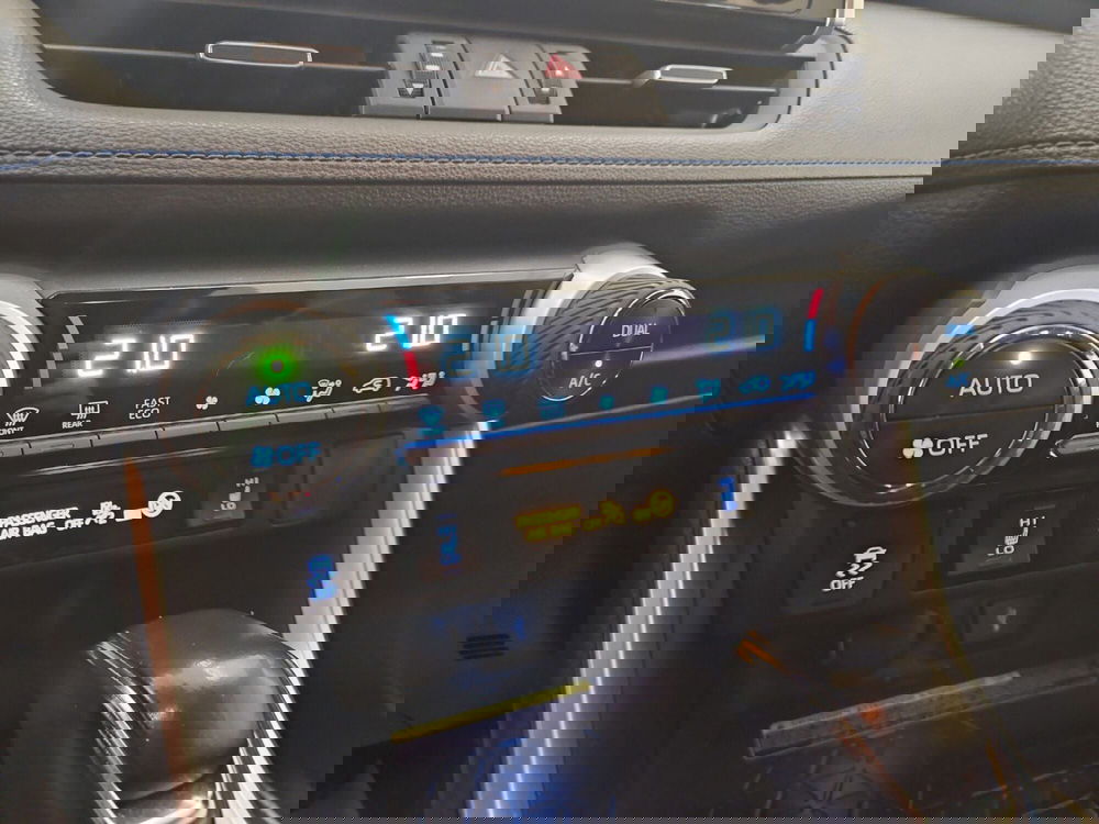 Toyota Rav4 usata a Vicenza (10)