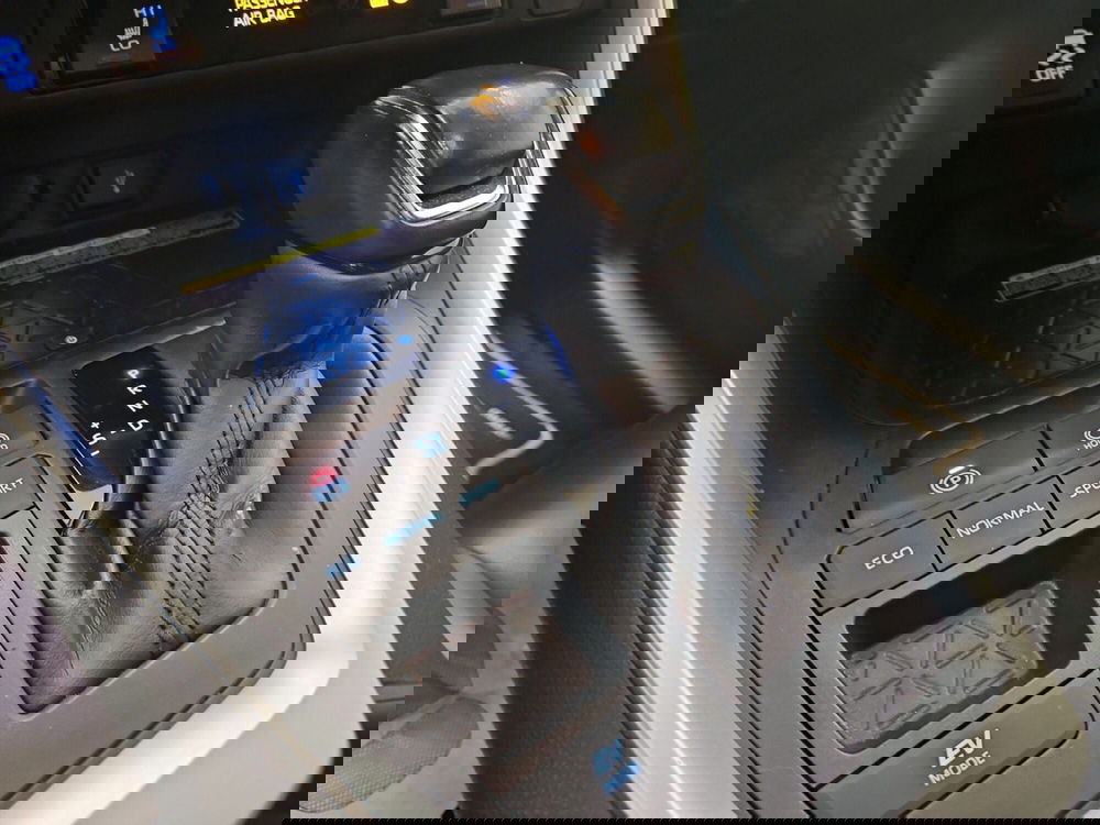 Toyota Rav4 usata a Vicenza (11)