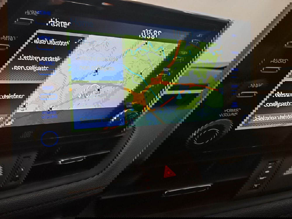 Toyota Rav4 usata a Vicenza (13)